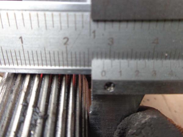 CARDAN DROIT VW/AUDI/SKODA - Vue 2